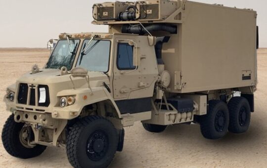Palantir Wins $175 Million Army Contract to Build AI Targeting System