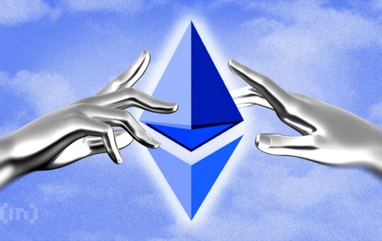 SEC Discusses Ethereum ETFs With Coinbase and Grayscale