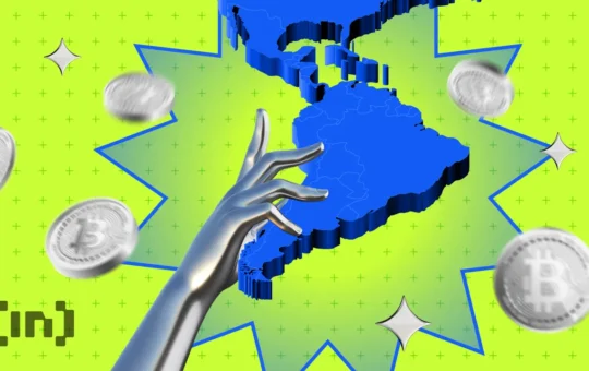 Top 5 Latin American Countries Leading the Crypto Revolution