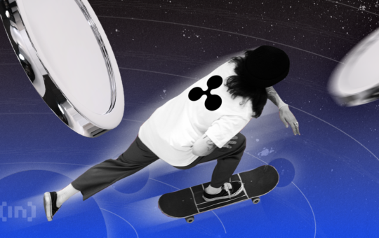 Ripple (XRP) Whales Accumumulate: Can Price Push to a New Yearly High?