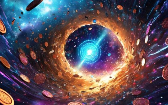 Wormhole Unveils Airdrop Details—Here's What You Need to Know