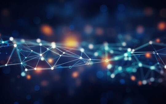 ZK proofs startup Succinct secures $55 million round led by Paradigm