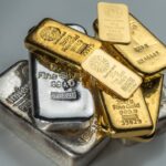 Gold and Silver Weather the Storm as Middle East Unrest Shakes Crypto Markets