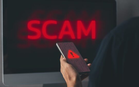 Avalanche Discord Compromised—Fake Token Scammers Strike Again