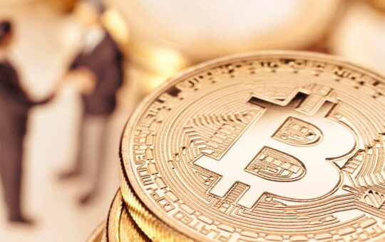 Bitwise Grows Bitcoin ETF With $120 Million Trust Acquisition