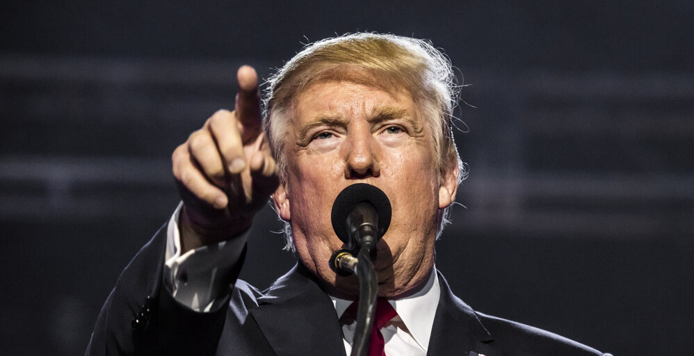 Donald Trump and Bitcoin: From 'Not a Fan' to Crypto Candidate