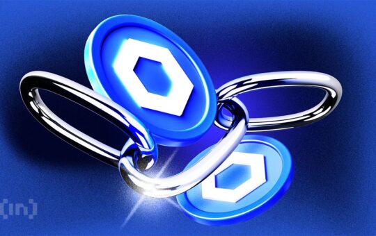 Chainlink (LINK) Price Up 10%, Yet These Factors Predict a Pullback