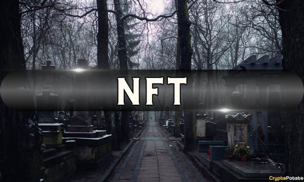 96% of NFTs Deemed 'Dead' as Market Struggles with Speculation and Volatility