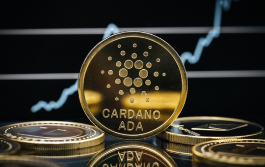 Cardano (ADA) on the spot amid mysterious transactions as ecosystem registers growth