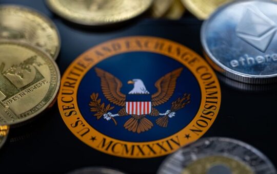 SEC Charges Another DeFi Platform, Insists Projects Can’t Hide Behind ‘Decentralization’