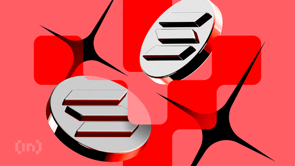 Break or Bounce: Solana (SOL) Price Faces Critical Test