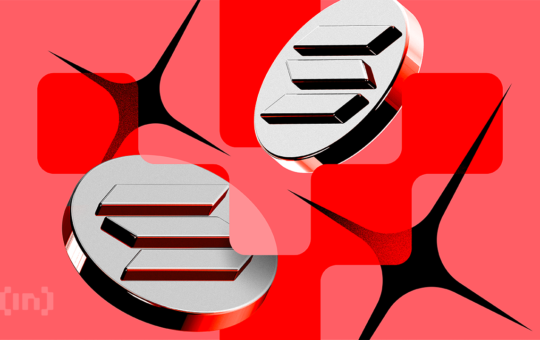 Break or Bounce: Solana (SOL) Price Faces Critical Test 