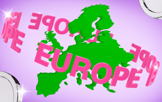 Europe Crypto Roundup: TON Society Issues Open Letter to France, IOTA Finalizes EU Blockchain Project, and More