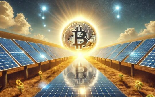 Tokyo Electric Power Company’s Subsidiary Mines Bitcoin With Surplus Energy