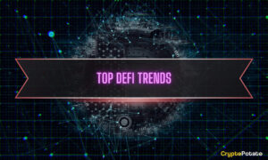 Top DeFi Trends in 2024: The Ultimate Guide