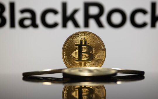 Options on BlackRock's Bitcoin ETF Will Launch Tuesday