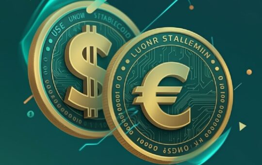 Quantoz Payments to Launch US Dollar and Euro Stablecoins