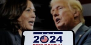 Where Do Kamala Harris and Donald Trump Stand on Crypto?