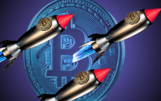 Bitcoin All-Time High