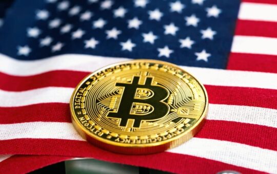 Bitcoin Policy Institute Drafts Executive Order for US Strategic Bitcoin Reserve