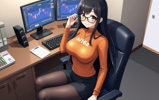Meet AI16z DAO: An AI-Based Investment Project That Aims to Upend Silicon Valley