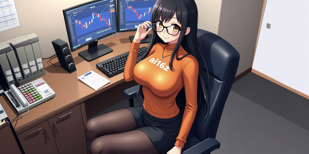 Meet AI16z DAO: An AI-Based Investment Project That Aims to Upend Silicon Valley