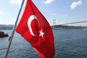 Cryptocurrencies granted legal status in Turkey under new crypto law