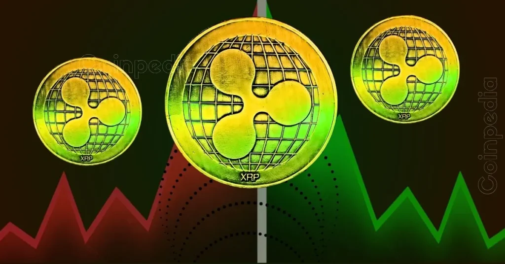 XRP Price Prediction For December 20