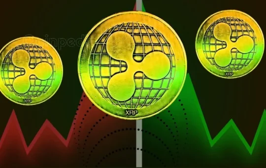 XRP Price Prediction For December 20
