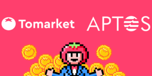 ‘Tomarket’ Telegram Game Dumps TON for Aptos Ahead of Token Launch and Airdrop