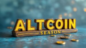 ‘Weird and Challenging’ — Altcoin Season Roars to Life as Bitcoin Stalls Below $95K