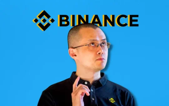 Will CZ and Binance Save WazirX Users Amid Fund Freeze Allegations?
