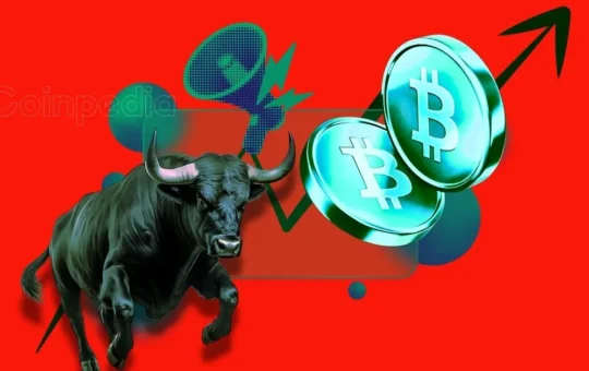 Crypto Predictions 2025: Bitcoin Dominance Expected to Drive $9T Market Cap