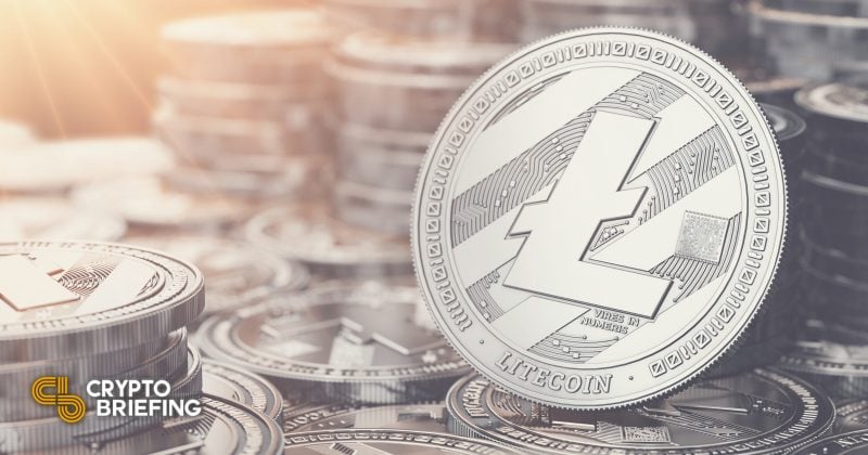 Litecoin seen as commodity, Litecoin ETF likely first to debut under Trump, says expert