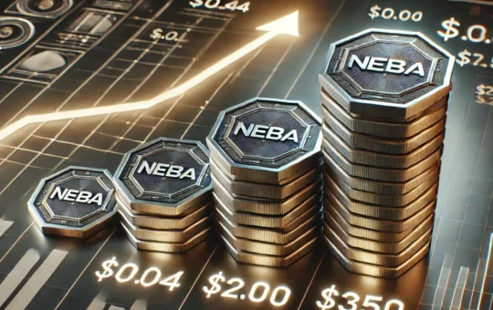 neba-token
