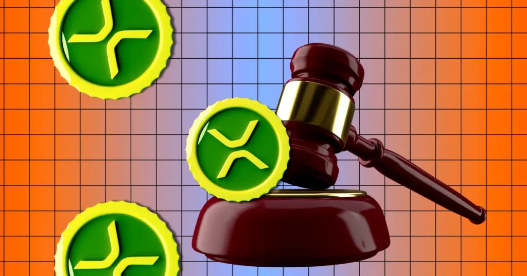 XRP Lawsuit News: