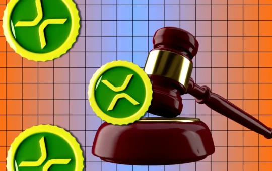 XRP Lawsuit News: