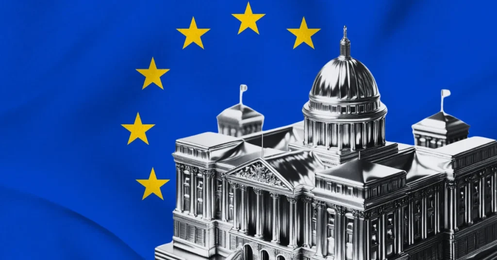 Standard Chartered Enters EU Digital Asset Market with Luxembourg License