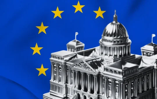 Standard Chartered Enters EU Digital Asset Market with Luxembourg License