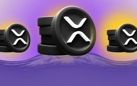 XRP Price Prediction For January 17