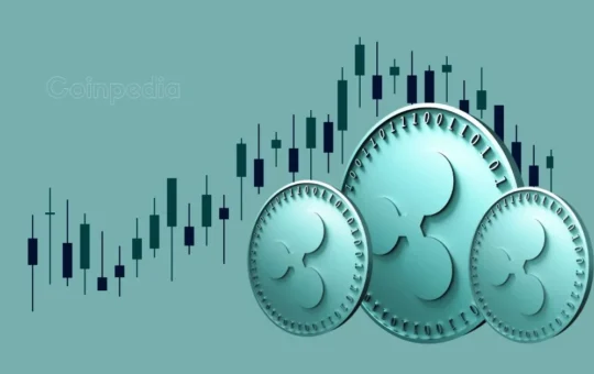 XRP Price Prediction For January 10