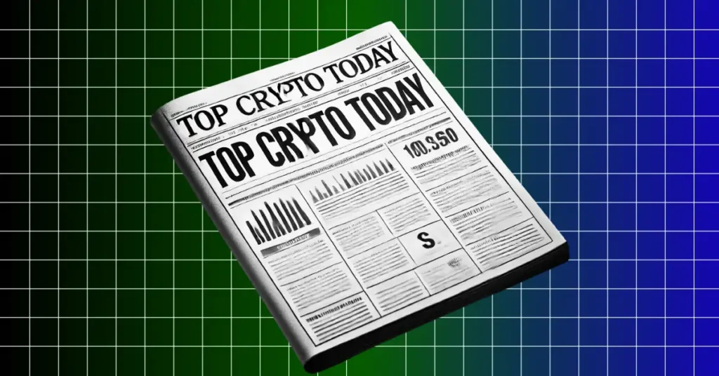 Crypto Price Today