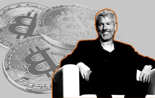 MicroStrategy Bitcoin Holdings