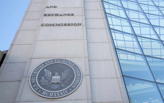 SEC Overhauls Crypto Enforcement, Deploying New Cyber Unit