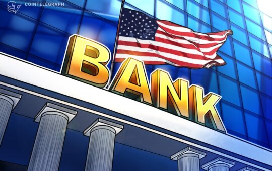 Banks acting as validators risks centralization — Everstake exec
