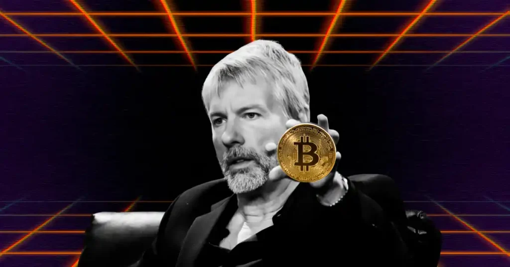 Bernstein Predicts Over 1M BTC by 2033