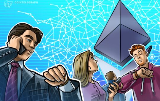 Bitcoin, Ethereum to end Q1 in the red, ‘vertical swing up’ unlikely