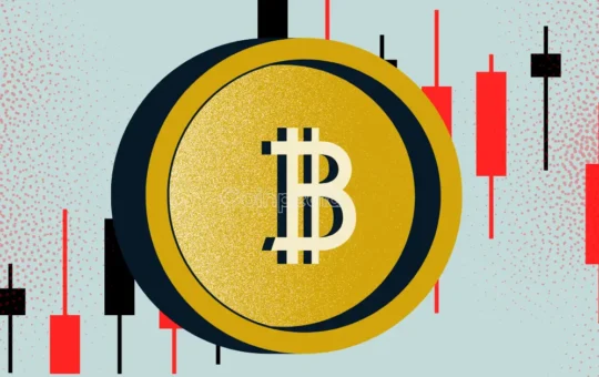 Bitcoin Price Battles to Stay Above $83k, Is the Rally Done?