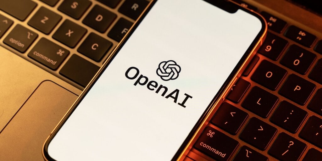 ChatGPT Maker OpenAI Inks $12B Deal With CoreWeave Ahead of Planned IPO