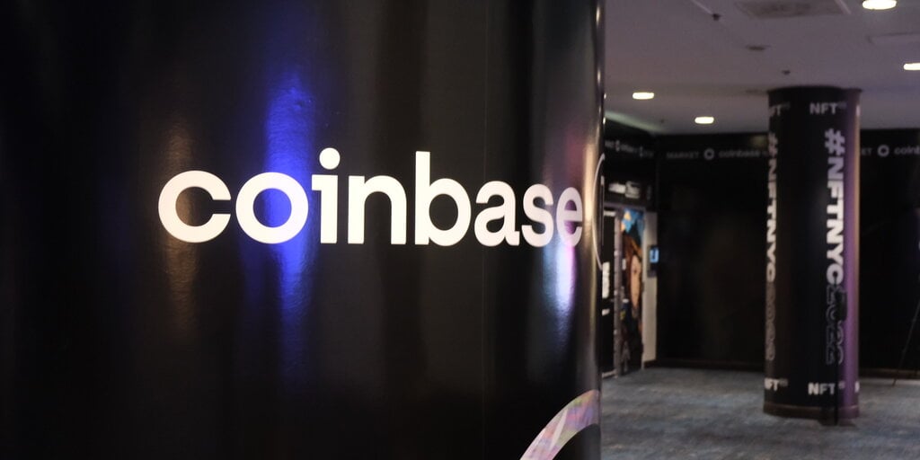 Coinbase to Halt Trading of Meme Coins Floki, Turbo, and Giga in New York